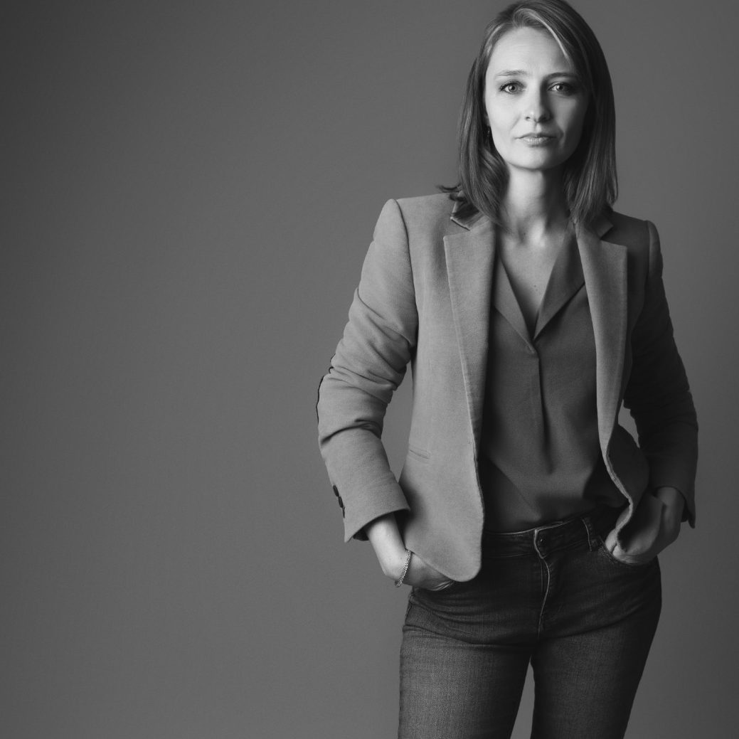 Betty-Laure Vandendriessche Créatrice des séjours immersif ELISOR